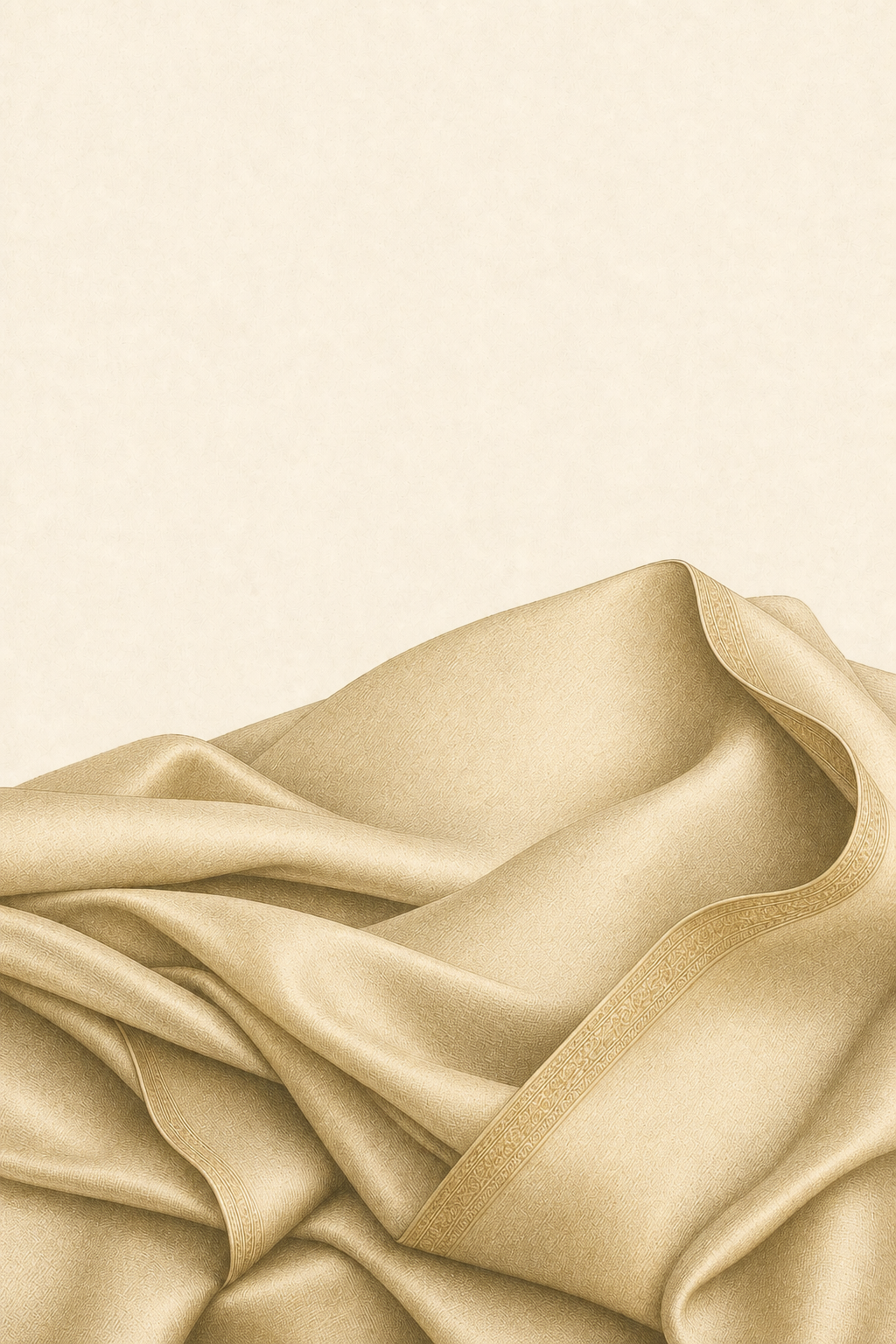 How to Care for a Mul Cotton Saree