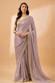 Moonlit Mauve